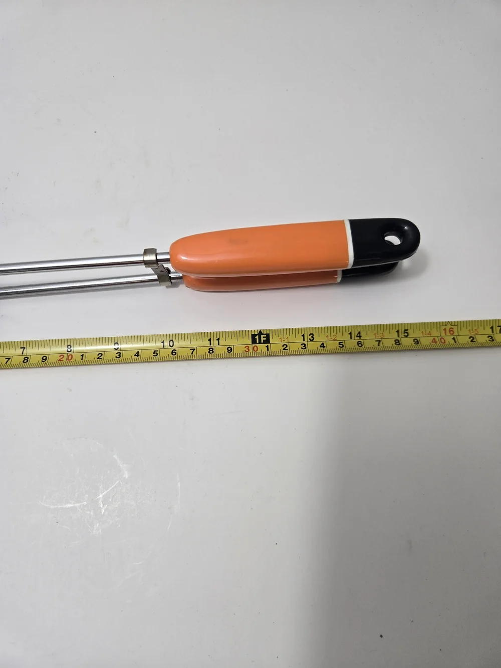 Vintage Flying Saucer Sandwhich Press